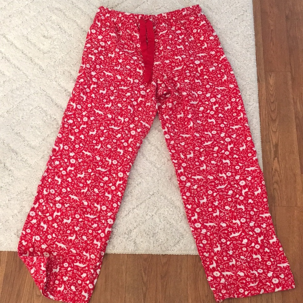 Pajamas